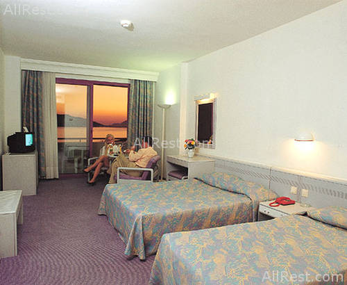 Grand Kaptan Hotel 8
